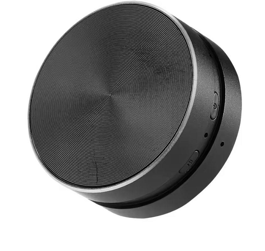Bone Conduction Speaker – Draadloze Bluetooth Mini Speaker met TWS en FM Functie