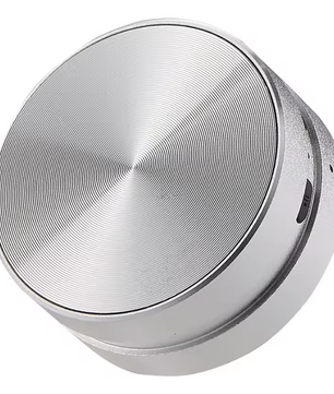 Bone Conduction Speaker – Draadloze Bluetooth Mini Speaker met TWS en FM Functie