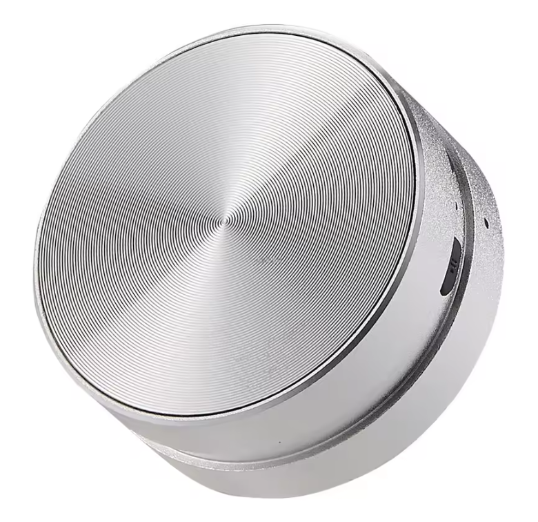 Bone Conduction Speaker – Draadloze Bluetooth Mini Speaker met TWS en FM Functie
