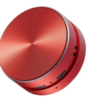 Bone Conduction Speaker – Draadloze Bluetooth Mini Speaker met TWS en FM Functie