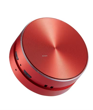 Bone Conduction Speaker – Draadloze Bluetooth Mini Speaker met TWS en FM Functie