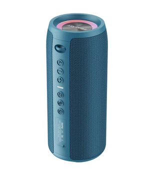 Bluetooth Speaker 40W – Draadloze Stereo Speaker met Bass, TWS en Waterbestendig