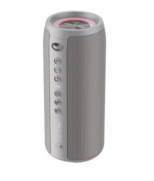 Bluetooth Speaker 40W – Draadloze Stereo Speaker met Bass, TWS en Waterbestendig