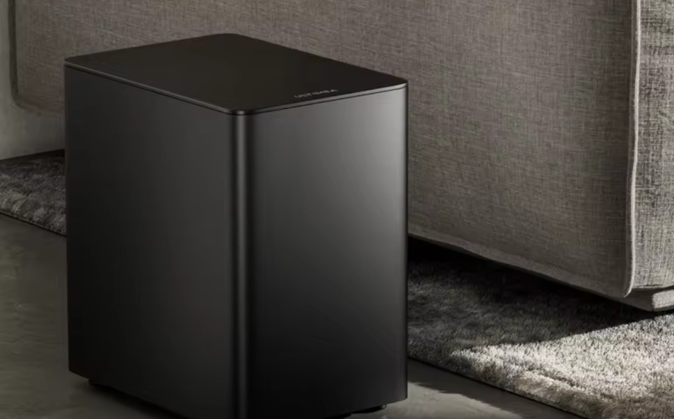 7.1 Surround Soundbar met Subwoofer – Dolby Atmos en App Control