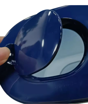 3.6L Waterfilterkan met 6 Filters – Waterzuiveringskan met Display en 4-Fasen Filtratie