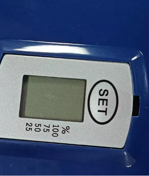 3.6L Waterfilterkan met 6 Filters – Waterzuiveringskan met Display en 4-Fasen Filtratie