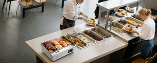 Elektrische Bakplaat 3200W – Professionele Grillplaat met Temperatuurregeling 50-300°C