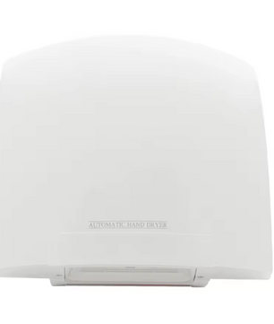 Automatische Handdroger 1200W – Wandmodel met Sensor en Instelbare Temperatuur 40-65°C