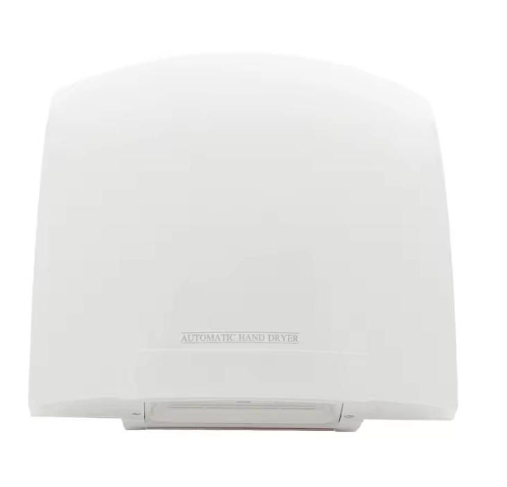 Automatische Handdroger 1200W – Wandmodel met Sensor en Instelbare Temperatuur 40-65°C