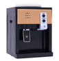 Waterdispenser Tafelmodel – Warm/Koud/Normaal Water met Top Loading Systeem