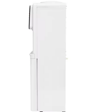 Elektrische Waterdispenser met Warm en Koud Water – Compact Design, Kinderbeveiliging en Energiezuinig