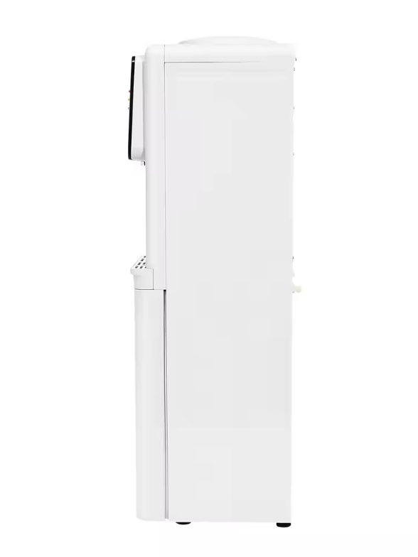 Elektrische Waterdispenser met Warm en Koud Water – Compact Design, Kinderbeveiliging en Energiezuinig