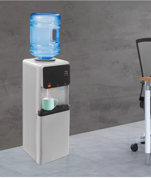 Top Loading Waterdispenser Warm en Koud – Vrijstaand, Compact en Gebruiksvriendelijk