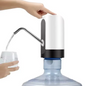 Elektrische Waterpomp Dispenser – Draagbaar, USB Oplaadbaar en Stil Design
