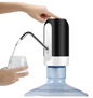 Elektrische Waterpomp Dispenser – Draagbaar, USB Oplaadbaar en Stil Design