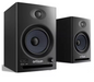 Actieve Bookshelf Speakers – Bluetooth 5.3 HiFi Studio Monitor Set