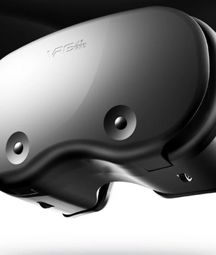 VR Bril voor Smartphone – 3D Virtual Reality Headset 120°