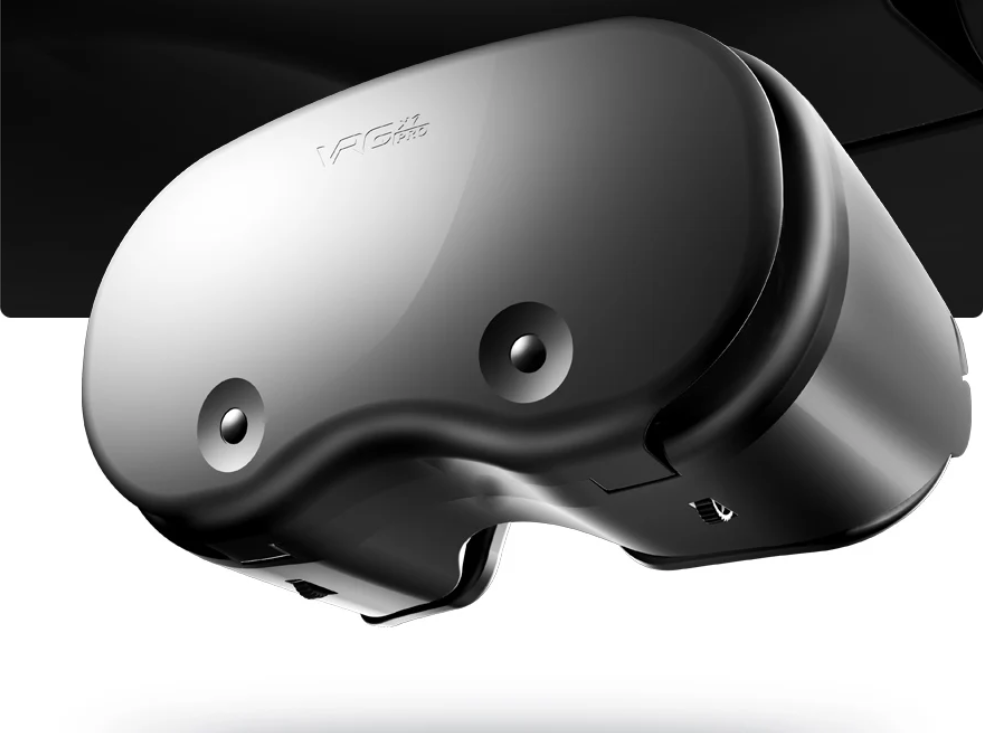 VR Bril voor Smartphone – 3D Virtual Reality Headset 120°