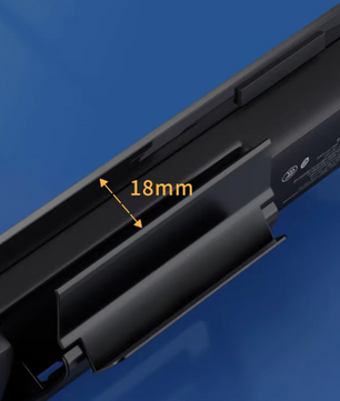 Desktop Soundbar met Bluetooth – Compacte HiFi Speaker USB