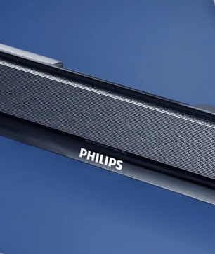 Desktop Soundbar met Bluetooth – Compacte HiFi Speaker USB