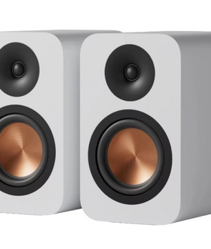 Passieve Bookshelf Speakers 160W – HiFi Studio Monitor Set