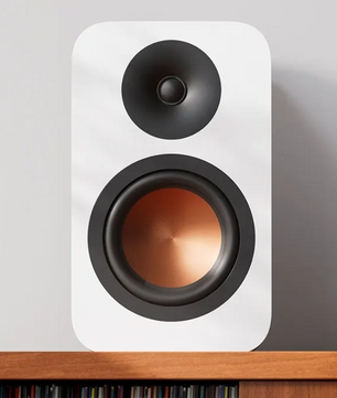 Passieve Bookshelf Speakers 160W – HiFi Studio Monitor Set
