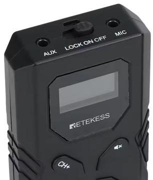 FM Transmitter Tour Guide Systeem – Draadloze Audio Zender