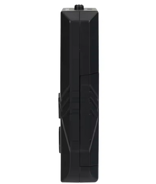 FM Transmitter Tour Guide Systeem – Draadloze Audio Zender
