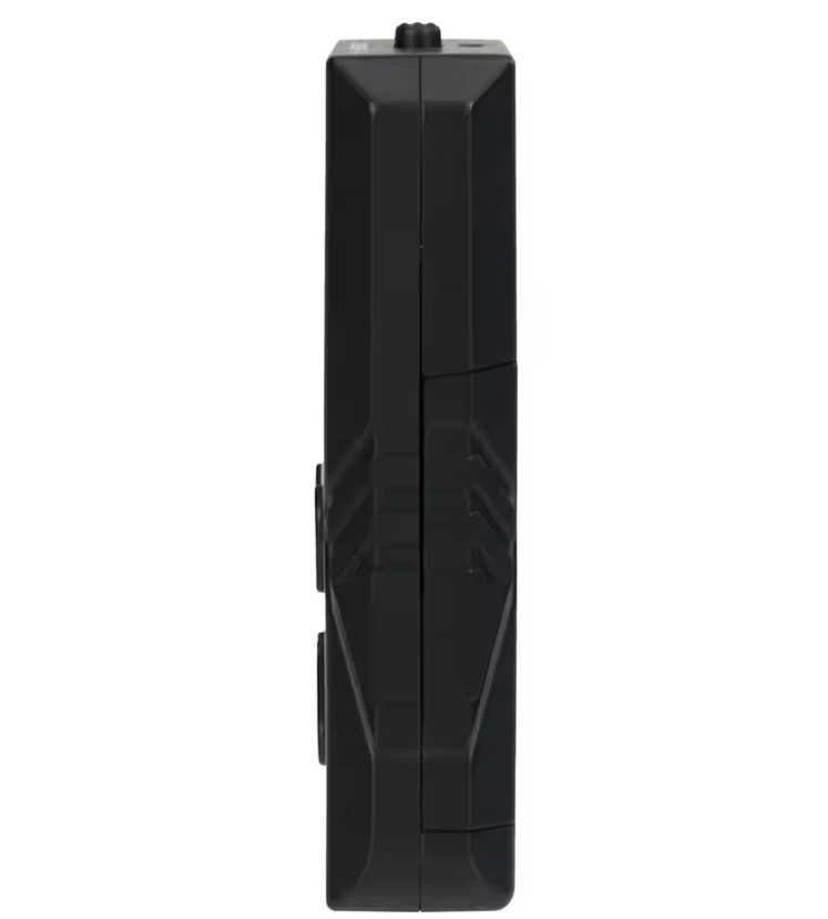 FM Transmitter Tour Guide Systeem – Draadloze Audio Zender