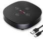 USB Conference Speakerphone – 360° Microfoon en Speaker met Mute