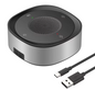 USB Conference Speakerphone – 360° Microfoon en Speaker met Mute