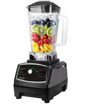 Blender 2200W 3HP – Professionele Smoothie Maker met Hoge Snelheid
