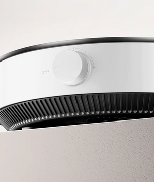 Inductiekookplaat 2100W – Elektrische Kookplaat met 6 Standen en Veiligheid