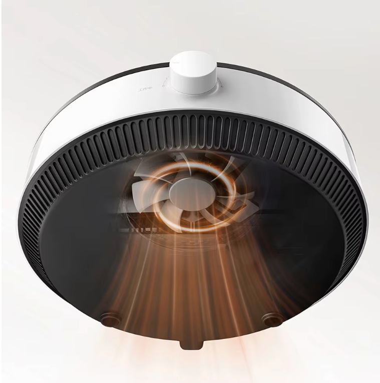 Inductiekookplaat 2100W – Elektrische Kookplaat met 6 Standen en Veiligheid