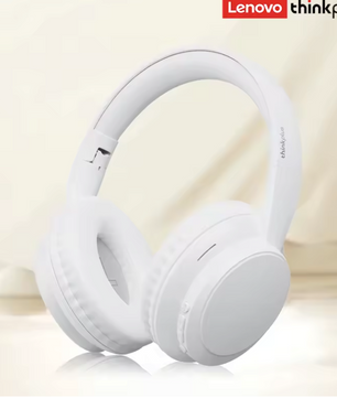 Bluetooth Koptelefoon Over-Ear – Draadloos met Noise Cancelling en HiFi Geluid