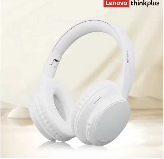 Bluetooth Koptelefoon Over-Ear – Draadloos met Noise Cancelling en HiFi Geluid