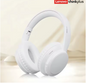 Bluetooth Koptelefoon Over-Ear – Draadloos met Noise Cancelling en HiFi Geluid