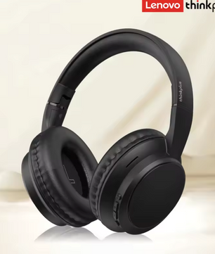 Bluetooth Koptelefoon Over-Ear – Draadloos met Noise Cancelling en HiFi Geluid