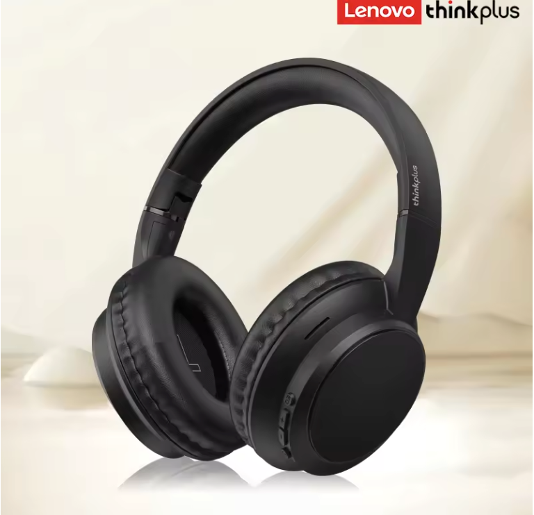 Bluetooth Koptelefoon Over-Ear – Draadloos met Noise Cancelling en HiFi Geluid