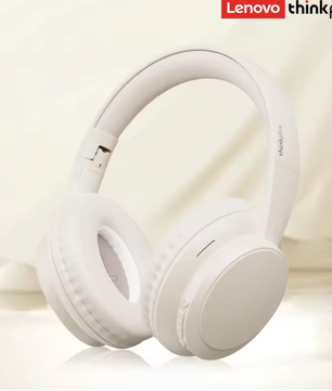 Bluetooth Koptelefoon Over-Ear – Draadloos met Noise Cancelling en HiFi Geluid