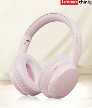 Bluetooth Koptelefoon Over-Ear – Draadloos met Noise Cancelling en HiFi Geluid