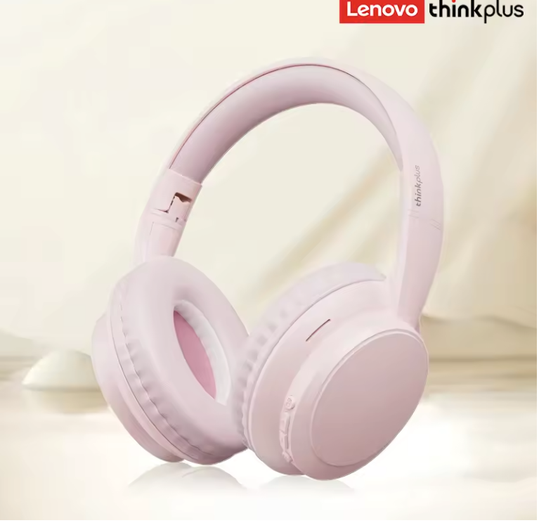Bluetooth Koptelefoon Over-Ear – Draadloos met Noise Cancelling en HiFi Geluid