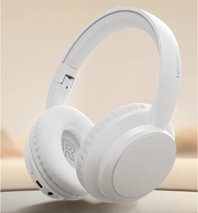 Bluetooth Koptelefoon Over-Ear – Draadloos met Noise Cancelling en HiFi Geluid