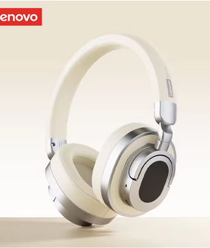 Bluetooth Koptelefoon Over-Ear – HiFi Geluid met ENC en 22U Batterij