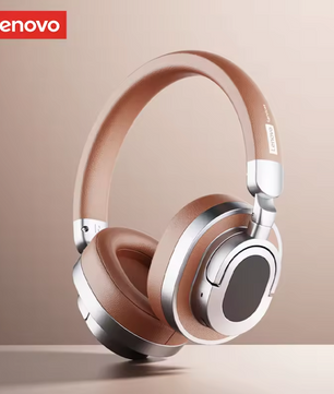 Bluetooth Koptelefoon Over-Ear – HiFi Geluid met ENC en 22U Batterij