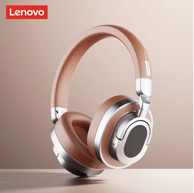 Bluetooth Koptelefoon Over-Ear – HiFi Geluid met ENC en 22U Batterij