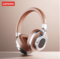 Bluetooth Koptelefoon Over-Ear – HiFi Geluid met ENC en 22U Batterij