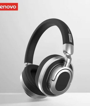 Bluetooth Koptelefoon Over-Ear – HiFi Stereo met ENC en Gaming Mode