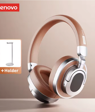 Bluetooth Koptelefoon Over-Ear – HiFi Geluid met ENC en 22U Batterij