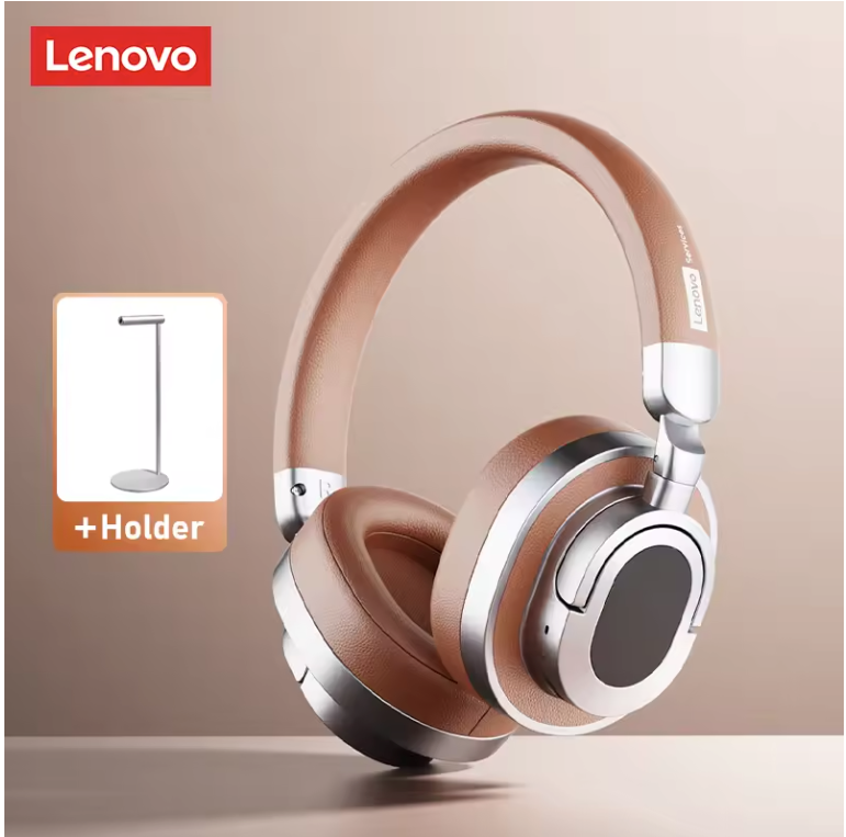 Bluetooth Koptelefoon Over-Ear – HiFi Geluid met ENC en 22U Batterij